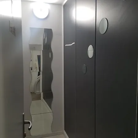Apartment City Apar. Ksenija *