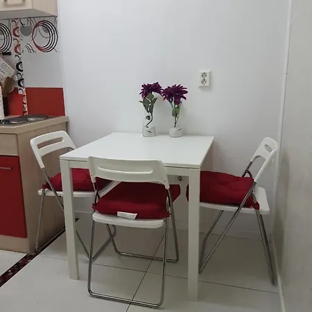 City Apar. Ksenija Apartment *